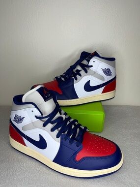 Nike Men’s Jordan air